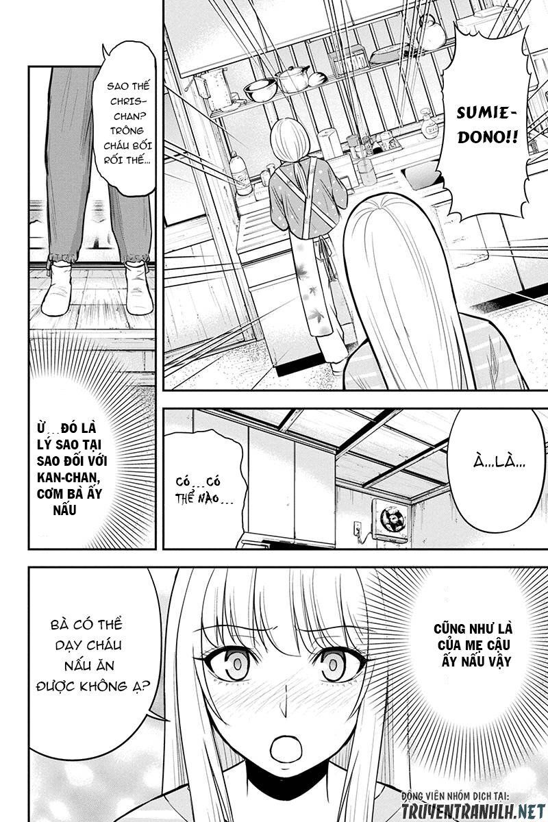 Orenchi Ni Kita Onna Kishi To: Inakagurashi Suru Koto Ni Natta Ken? Chapter 34 - Trang 2