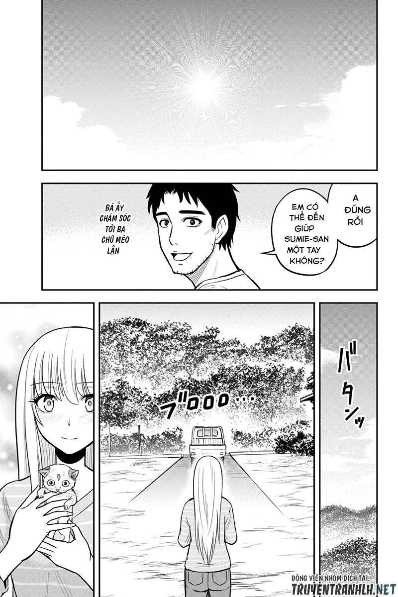 Orenchi Ni Kita Onna Kishi To: Inakagurashi Suru Koto Ni Natta Ken? Chapter 34 - Trang 2