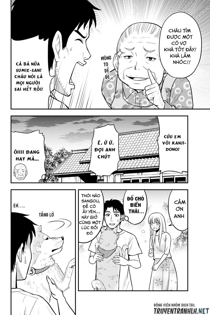 Orenchi Ni Kita Onna Kishi To: Inakagurashi Suru Koto Ni Natta Ken? Chapter 32 - Trang 2