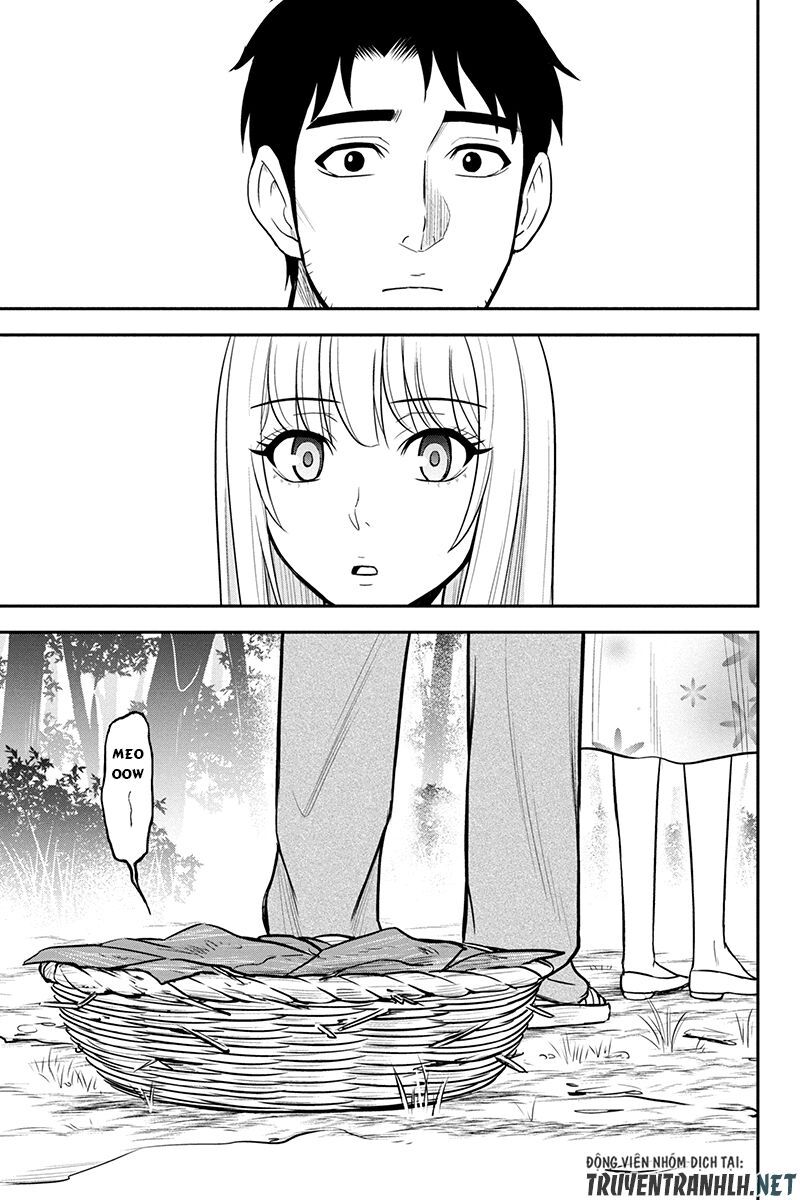 Orenchi Ni Kita Onna Kishi To: Inakagurashi Suru Koto Ni Natta Ken? Chapter 32 - Trang 2