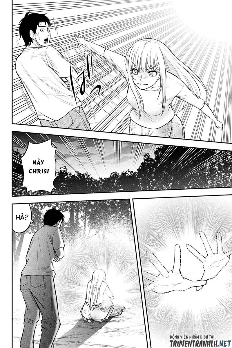 Orenchi Ni Kita Onna Kishi To: Inakagurashi Suru Koto Ni Natta Ken? Chapter 32 - Trang 2