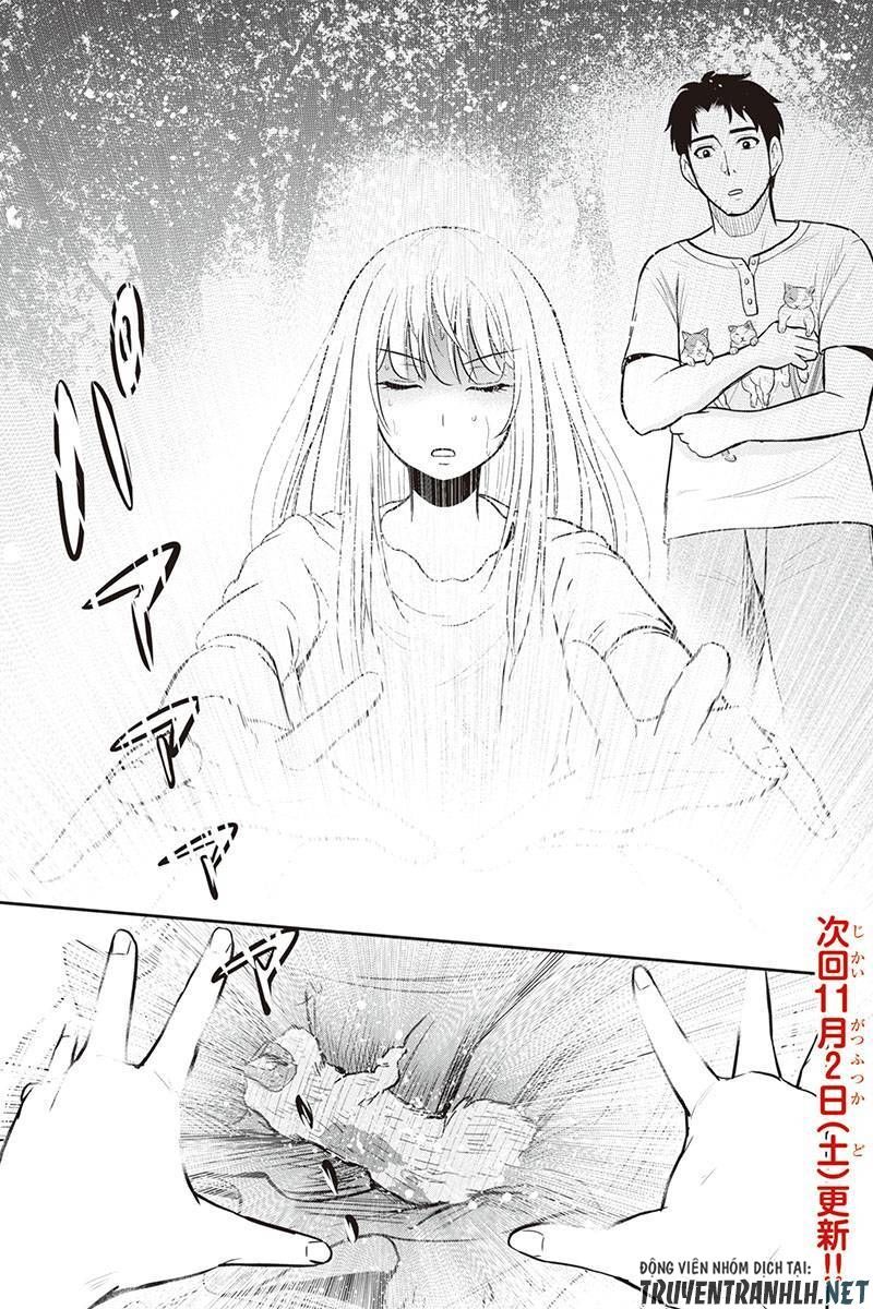 Orenchi Ni Kita Onna Kishi To: Inakagurashi Suru Koto Ni Natta Ken? Chapter 32 - Trang 2