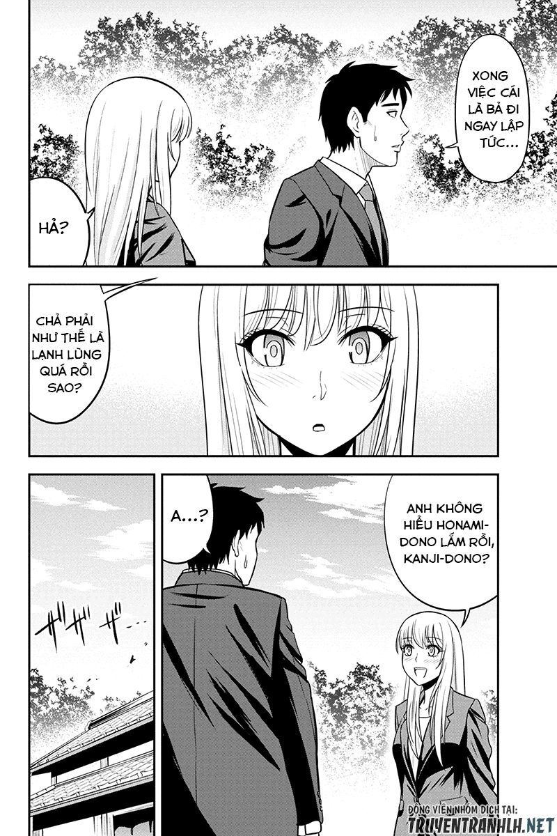 Orenchi Ni Kita Onna Kishi To: Inakagurashi Suru Koto Ni Natta Ken? Chapter 32 - Trang 2