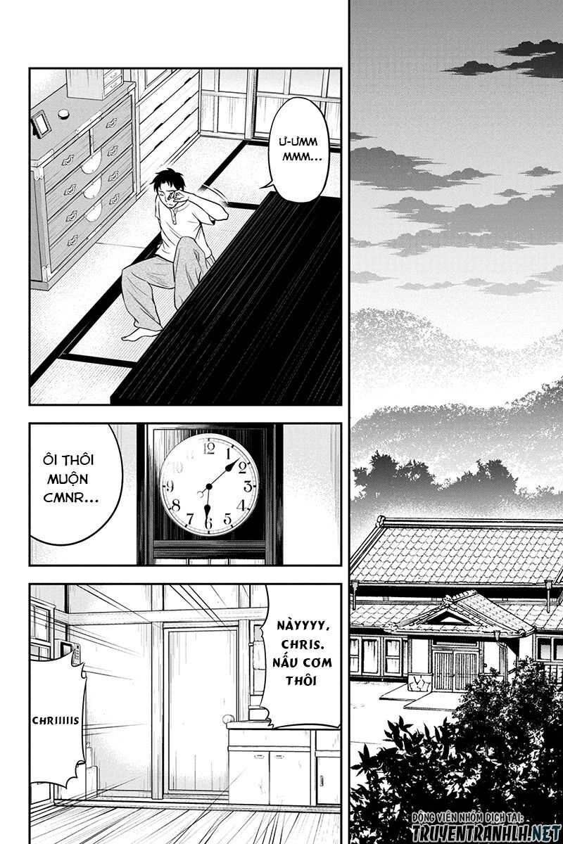 Orenchi Ni Kita Onna Kishi To: Inakagurashi Suru Koto Ni Natta Ken? Chapter 32 - Trang 2