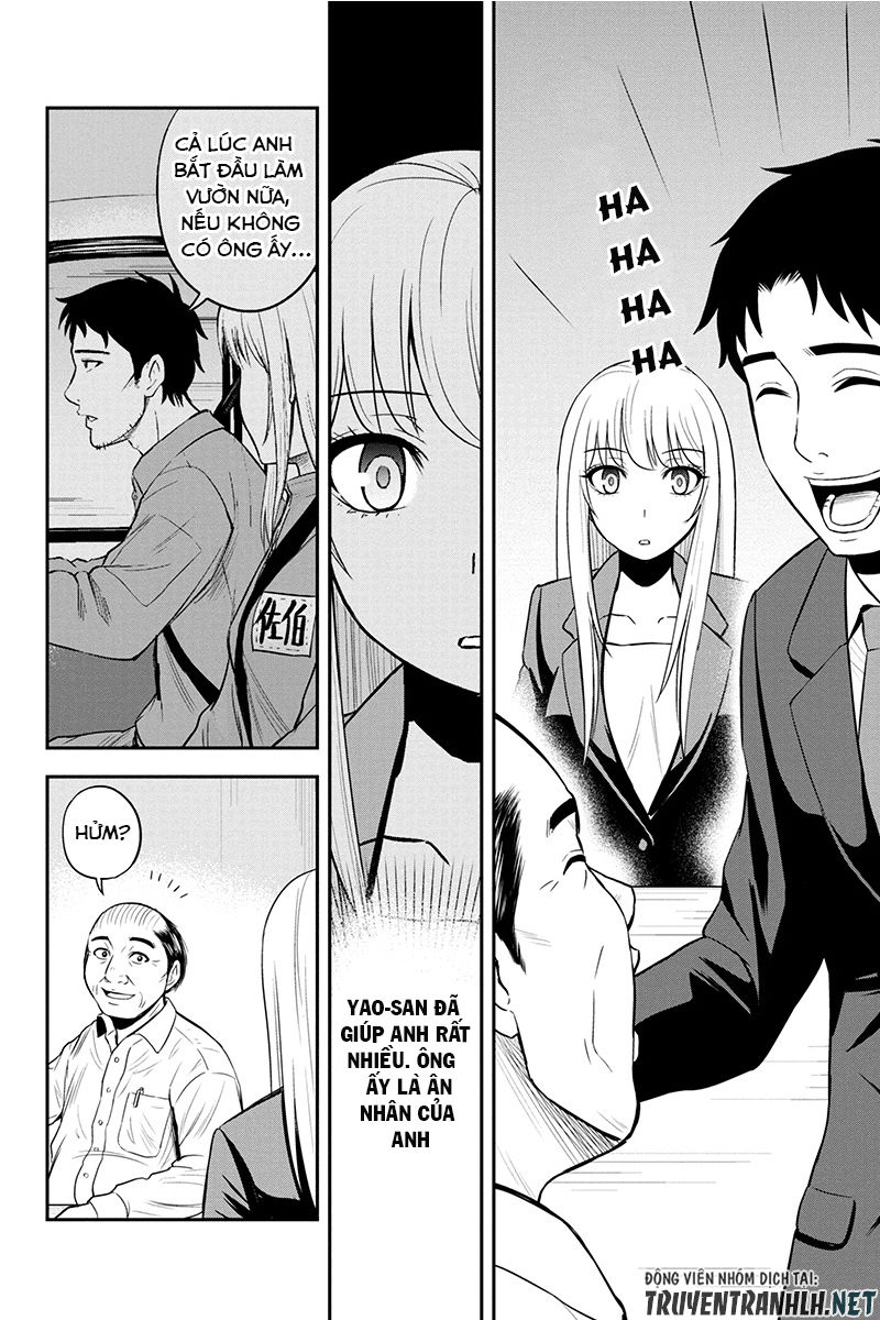 Orenchi Ni Kita Onna Kishi To: Inakagurashi Suru Koto Ni Natta Ken? Chapter 31 - Trang 2