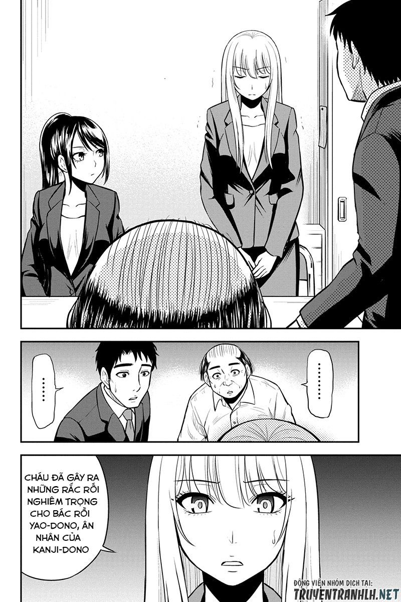 Orenchi Ni Kita Onna Kishi To: Inakagurashi Suru Koto Ni Natta Ken? Chapter 31 - Trang 2