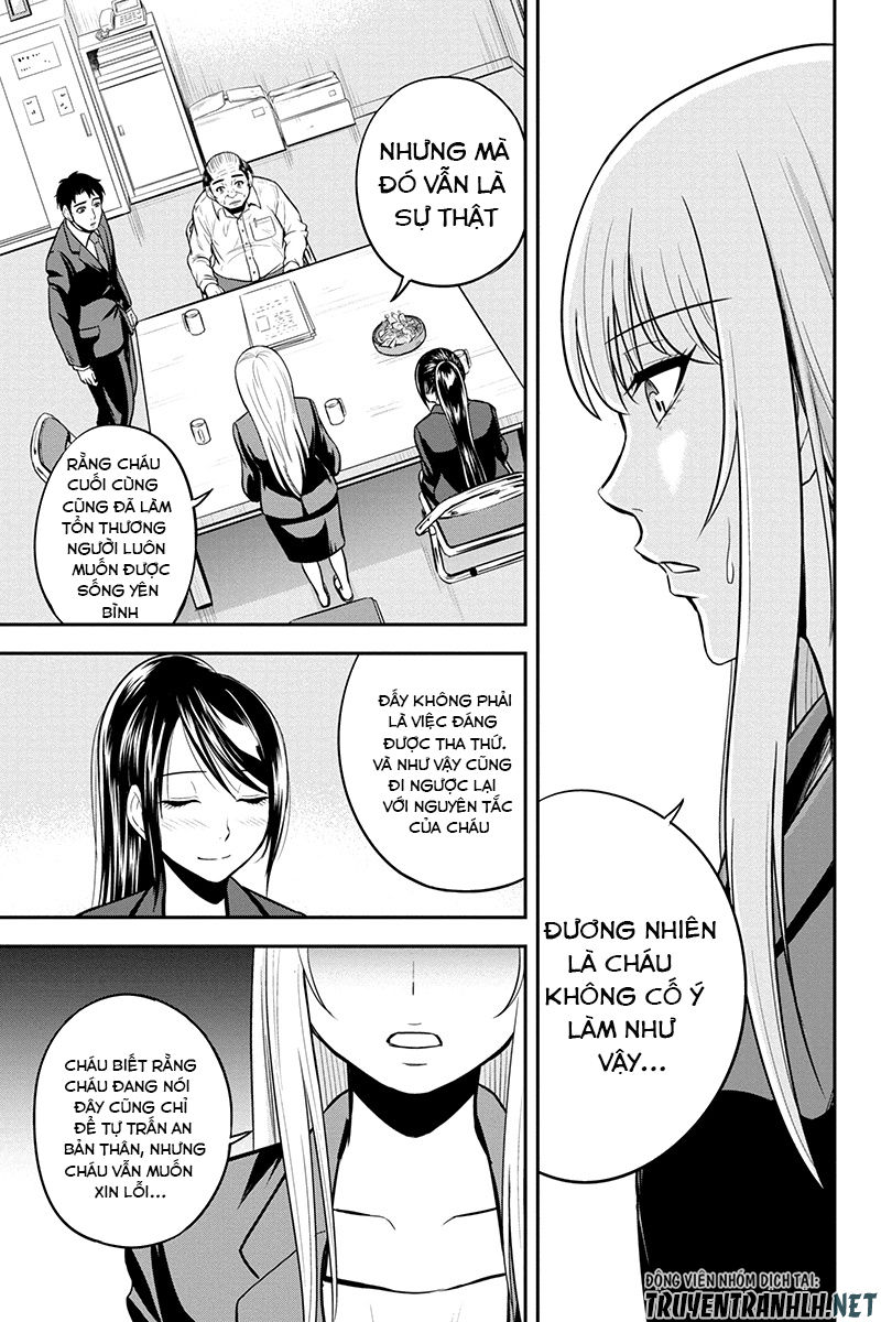 Orenchi Ni Kita Onna Kishi To: Inakagurashi Suru Koto Ni Natta Ken? Chapter 31 - Trang 2