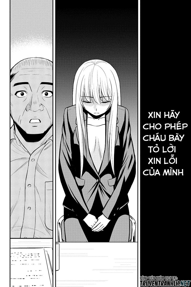 Orenchi Ni Kita Onna Kishi To: Inakagurashi Suru Koto Ni Natta Ken? Chapter 31 - Trang 2