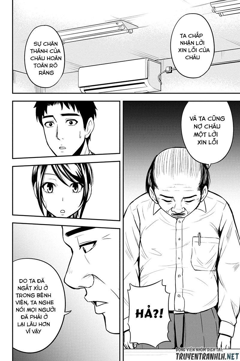 Orenchi Ni Kita Onna Kishi To: Inakagurashi Suru Koto Ni Natta Ken? Chapter 31 - Trang 2