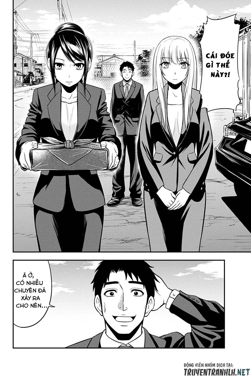 Orenchi Ni Kita Onna Kishi To: Inakagurashi Suru Koto Ni Natta Ken? Chapter 31 - Trang 2