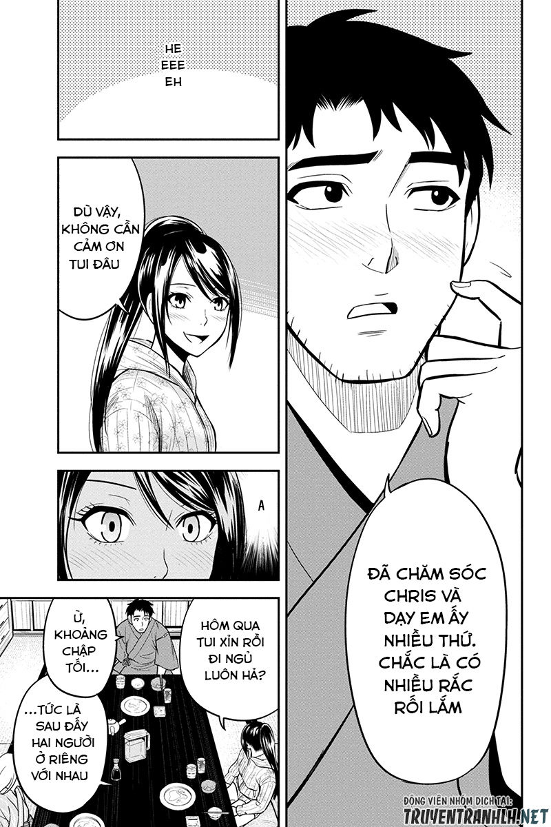 Orenchi Ni Kita Onna Kishi To: Inakagurashi Suru Koto Ni Natta Ken? Chapter 30 - Trang 2