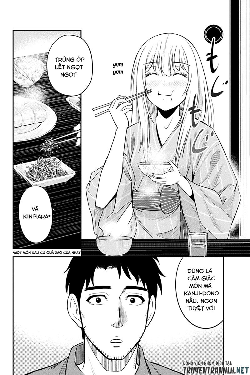 Orenchi Ni Kita Onna Kishi To: Inakagurashi Suru Koto Ni Natta Ken? Chapter 30 - Trang 2