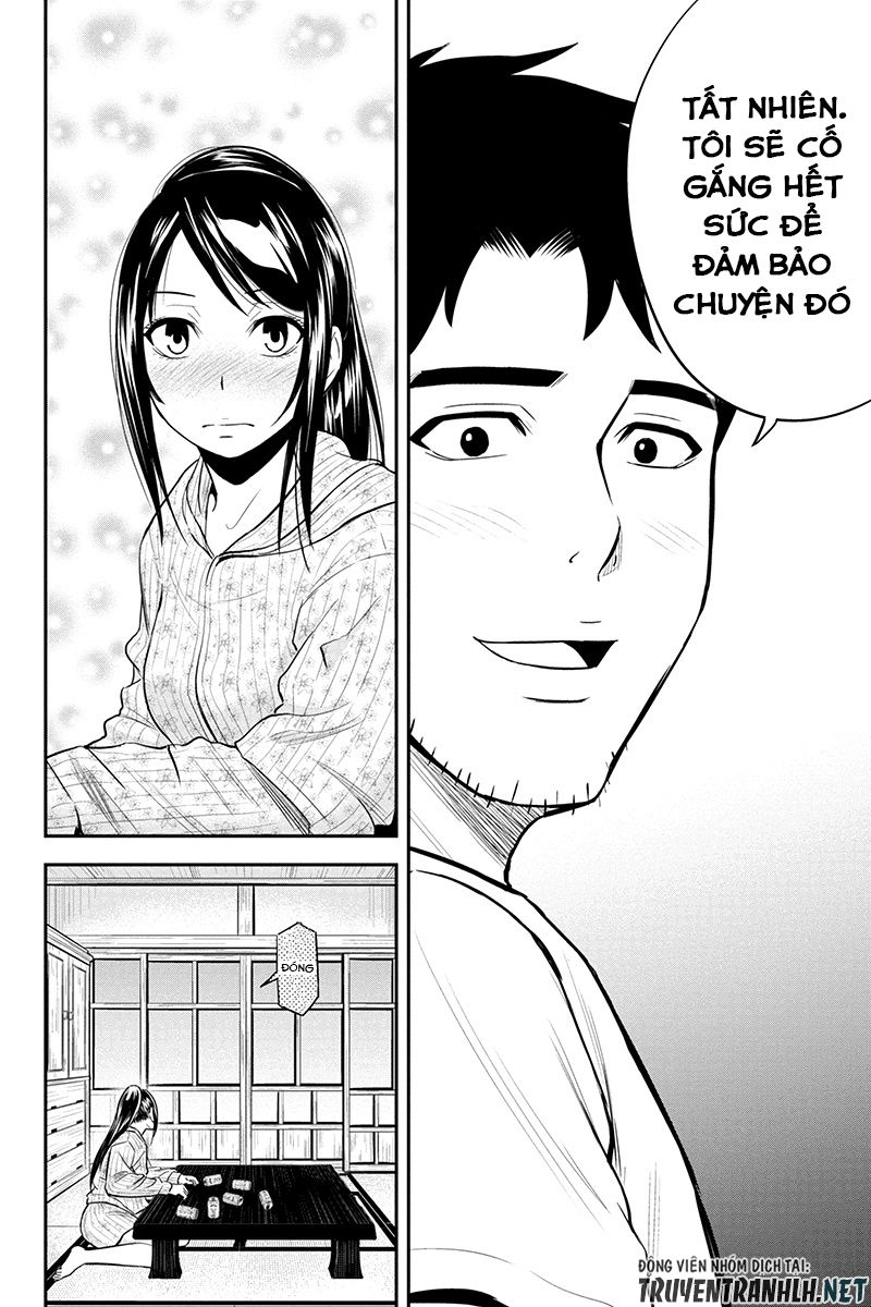 Orenchi Ni Kita Onna Kishi To: Inakagurashi Suru Koto Ni Natta Ken? Chapter 29 - Trang 2