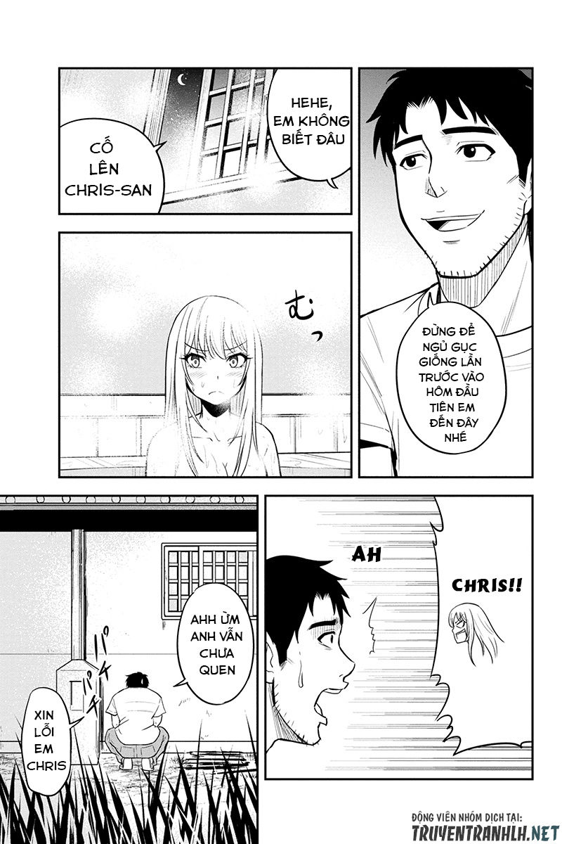 Orenchi Ni Kita Onna Kishi To: Inakagurashi Suru Koto Ni Natta Ken? Chapter 29 - Trang 2