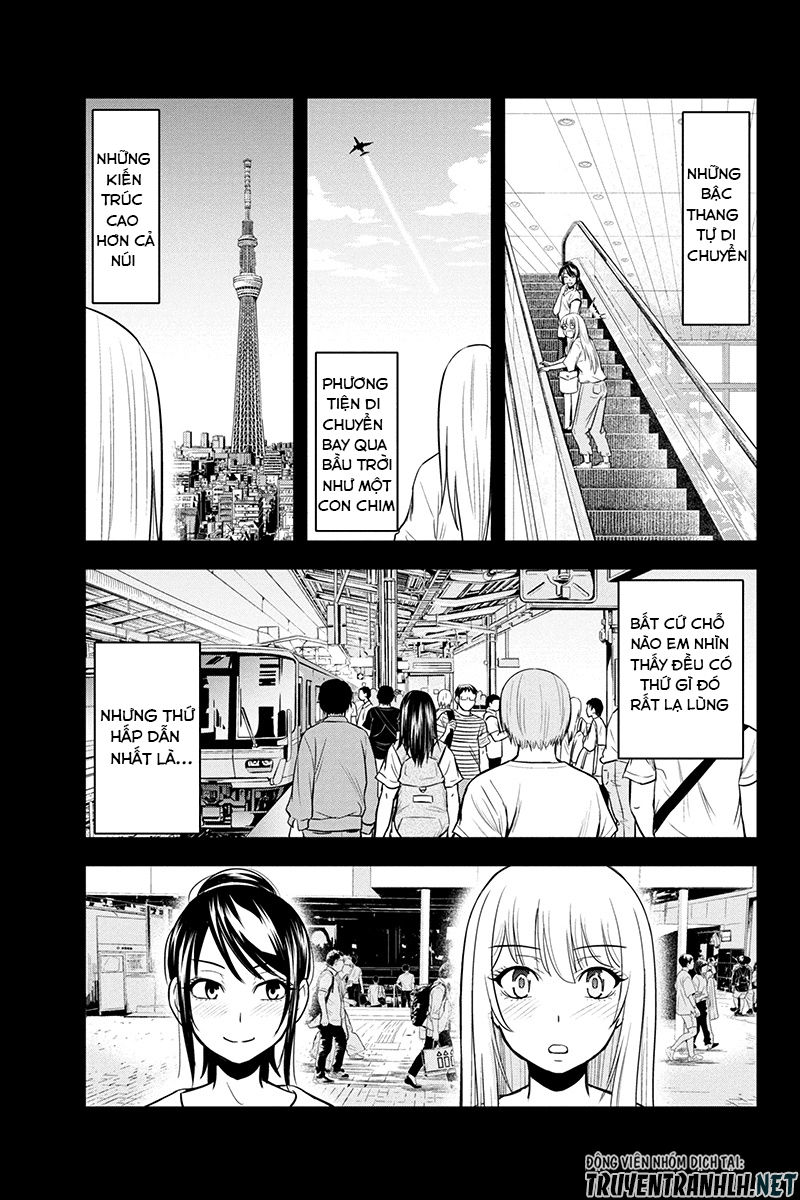 Orenchi Ni Kita Onna Kishi To: Inakagurashi Suru Koto Ni Natta Ken? Chapter 29 - Trang 2