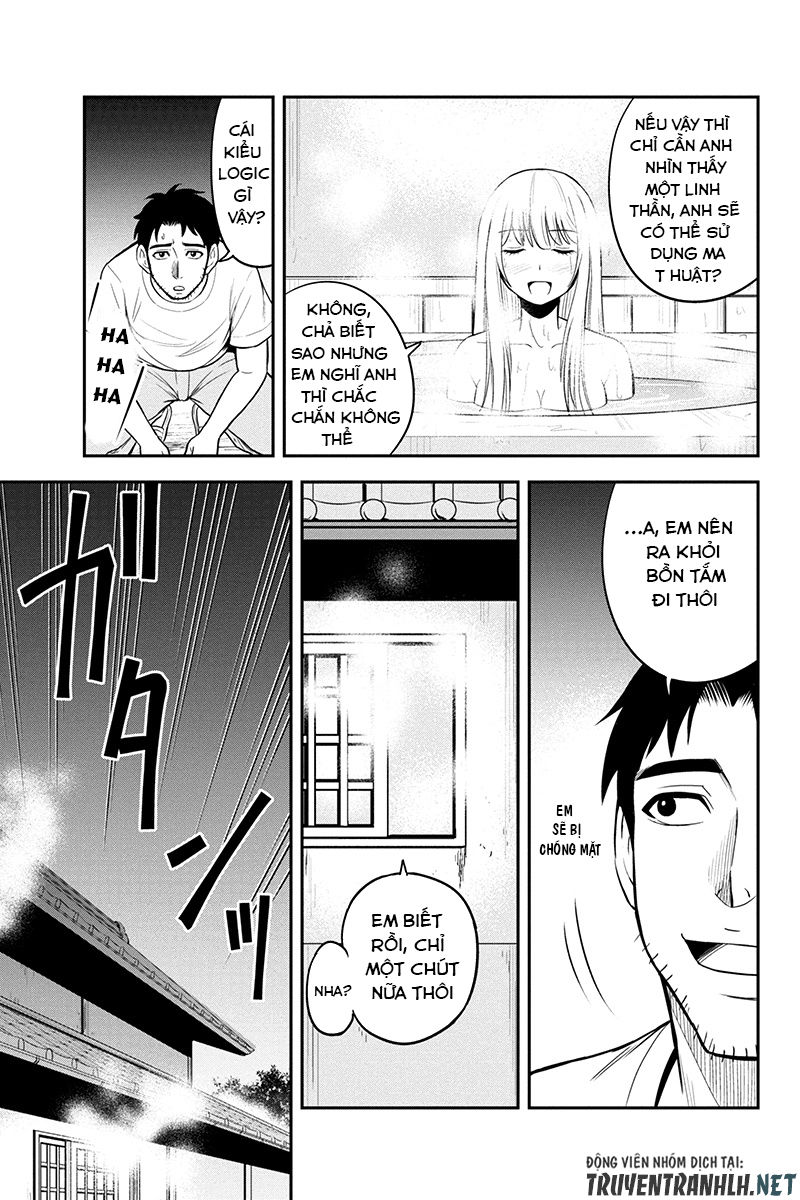 Orenchi Ni Kita Onna Kishi To: Inakagurashi Suru Koto Ni Natta Ken? Chapter 29 - Trang 2