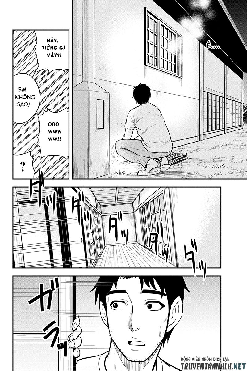 Orenchi Ni Kita Onna Kishi To: Inakagurashi Suru Koto Ni Natta Ken? Chapter 29 - Trang 2