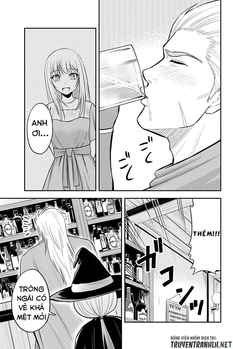 Orenchi Ni Kita Onna Kishi To: Inakagurashi Suru Koto Ni Natta Ken? Chapter 28 - Trang 2