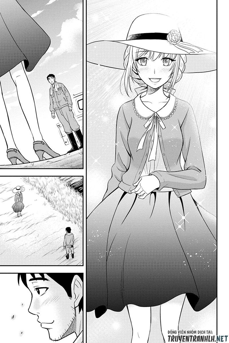 Orenchi Ni Kita Onna Kishi To: Inakagurashi Suru Koto Ni Natta Ken? Chapter 25 - Trang 2