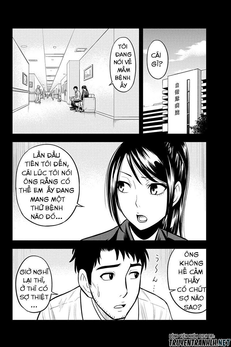 Orenchi Ni Kita Onna Kishi To: Inakagurashi Suru Koto Ni Natta Ken? Chapter 25 - Trang 2