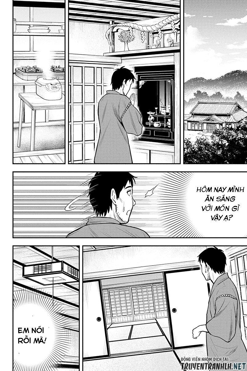 Orenchi Ni Kita Onna Kishi To: Inakagurashi Suru Koto Ni Natta Ken? Chapter 25 - Trang 2