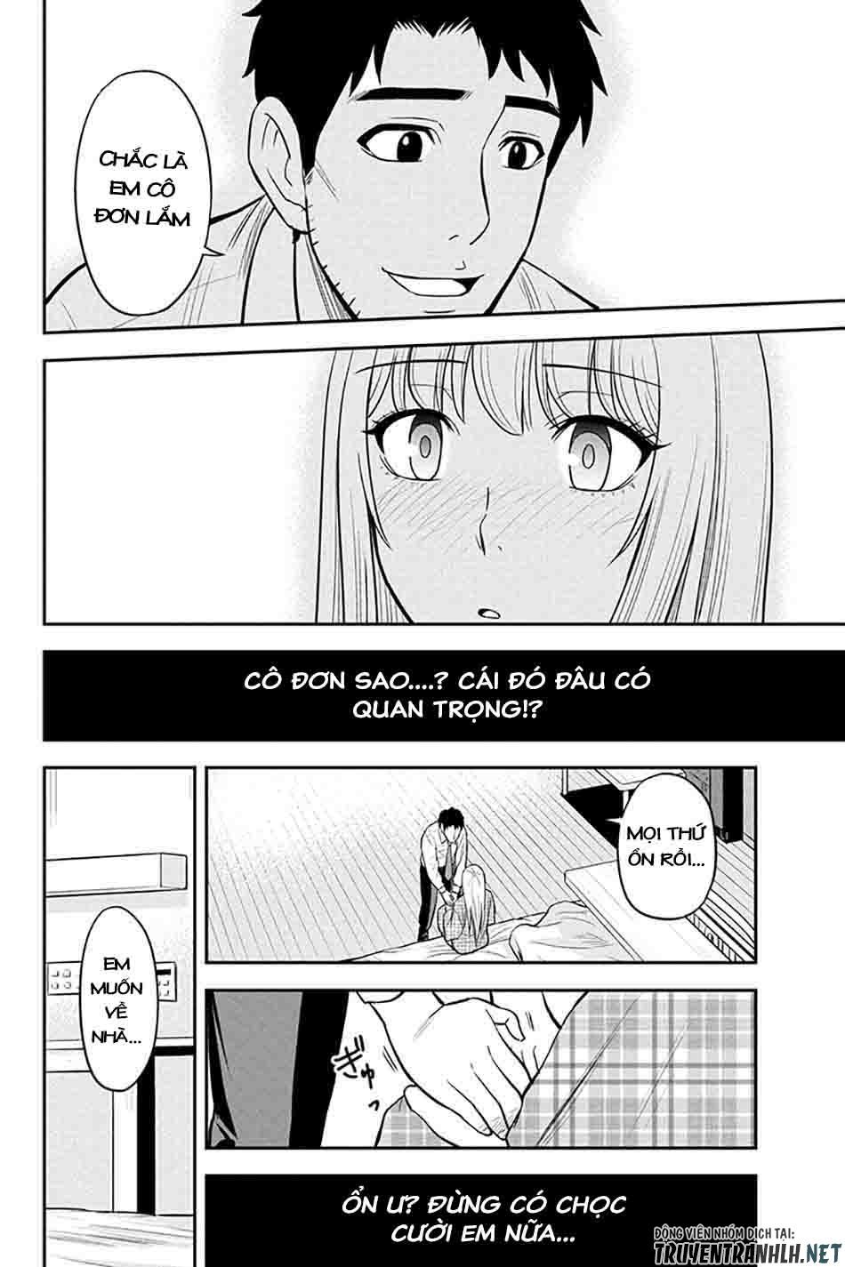 Orenchi Ni Kita Onna Kishi To: Inakagurashi Suru Koto Ni Natta Ken? Chapter 24 - Trang 2