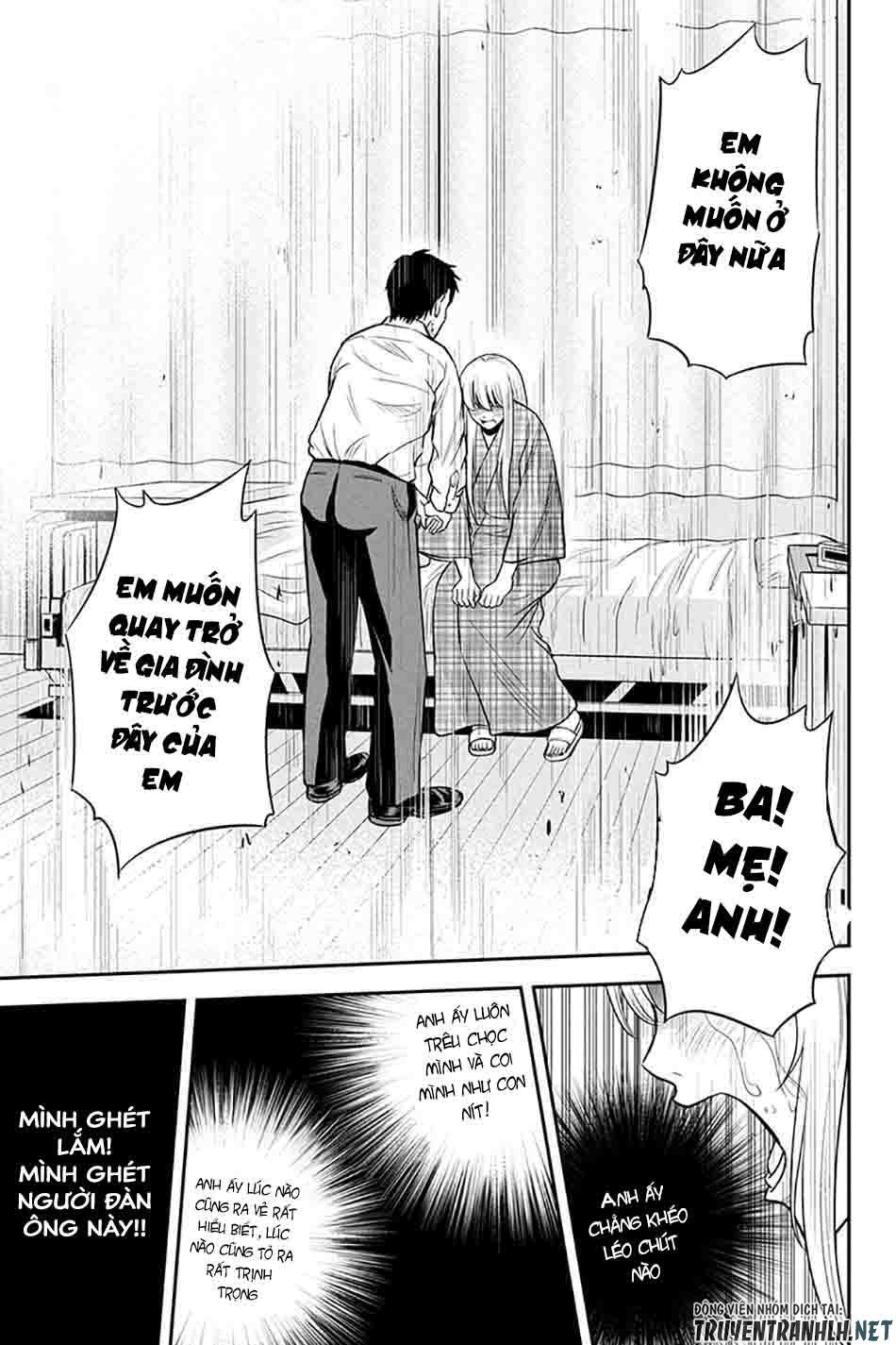 Orenchi Ni Kita Onna Kishi To: Inakagurashi Suru Koto Ni Natta Ken? Chapter 24 - Trang 2