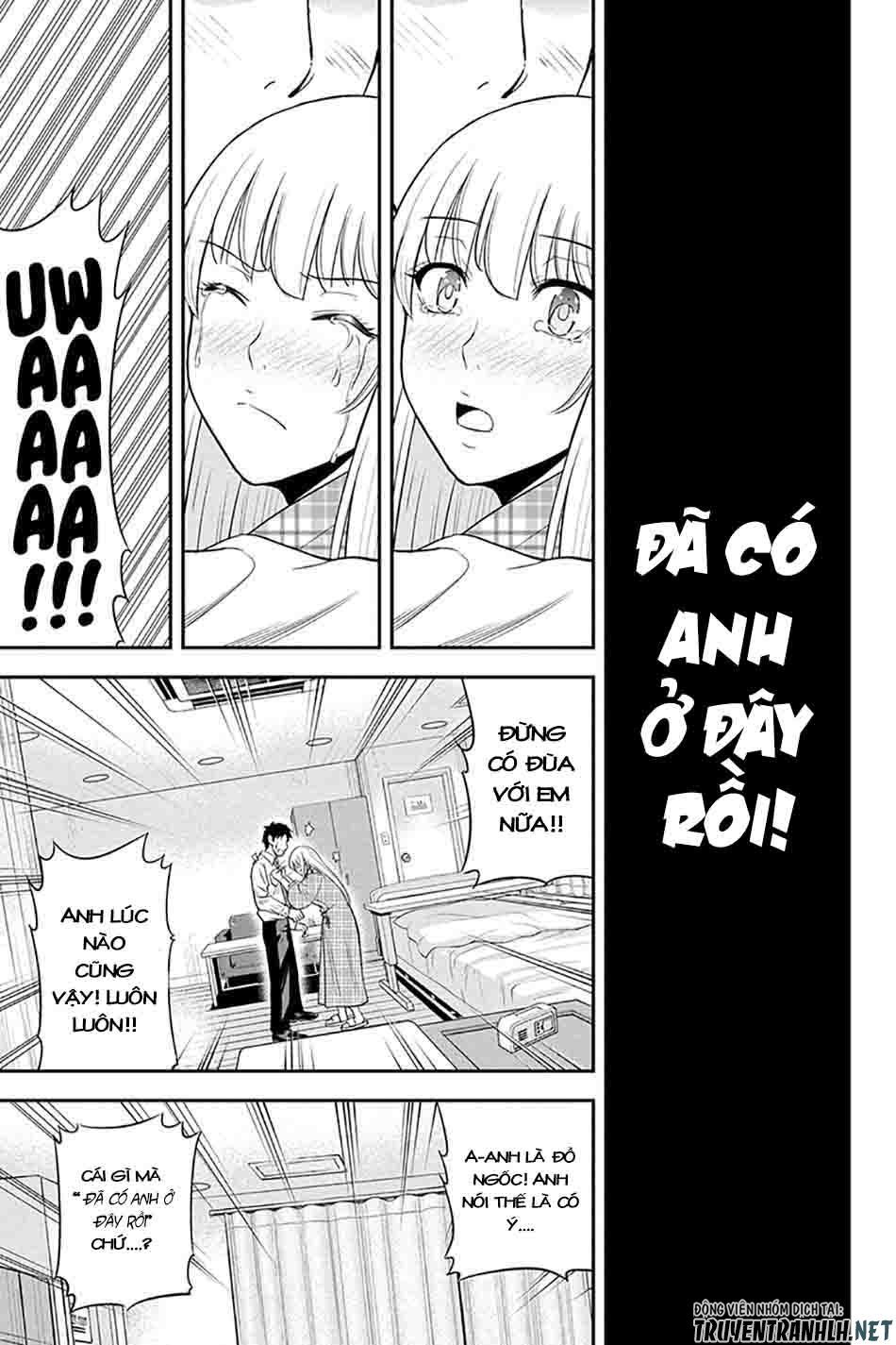 Orenchi Ni Kita Onna Kishi To: Inakagurashi Suru Koto Ni Natta Ken? Chapter 24 - Trang 2