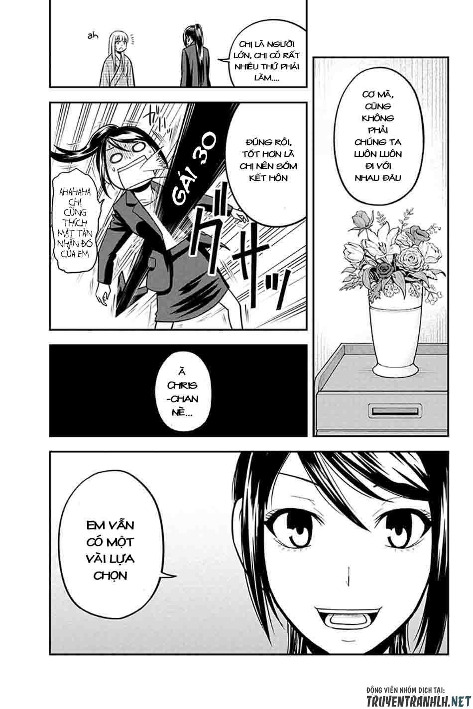 Orenchi Ni Kita Onna Kishi To: Inakagurashi Suru Koto Ni Natta Ken? Chapter 24 - Trang 2