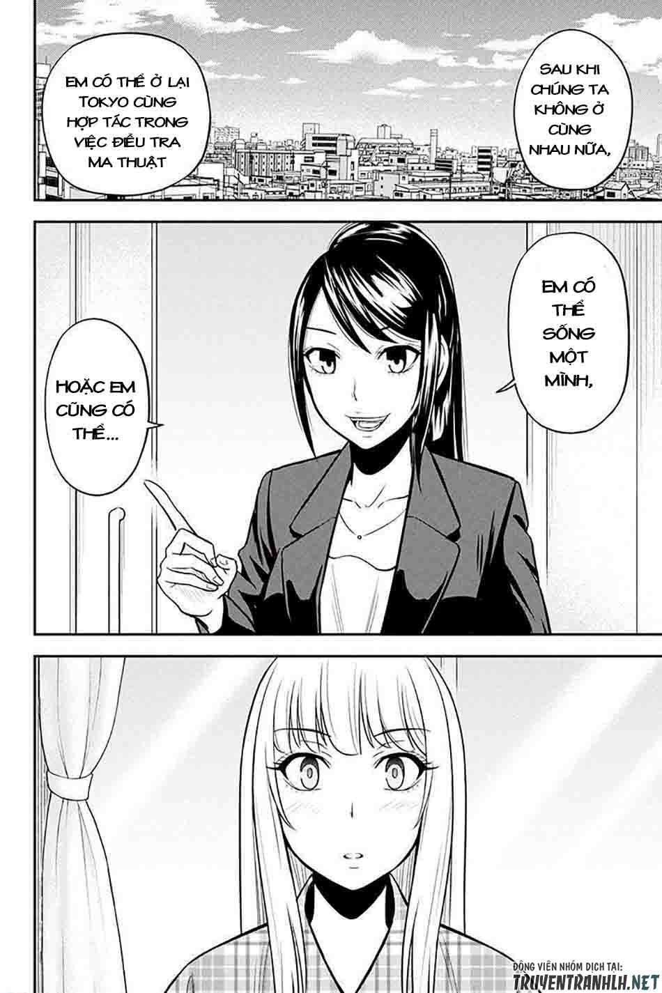 Orenchi Ni Kita Onna Kishi To: Inakagurashi Suru Koto Ni Natta Ken? Chapter 24 - Trang 2