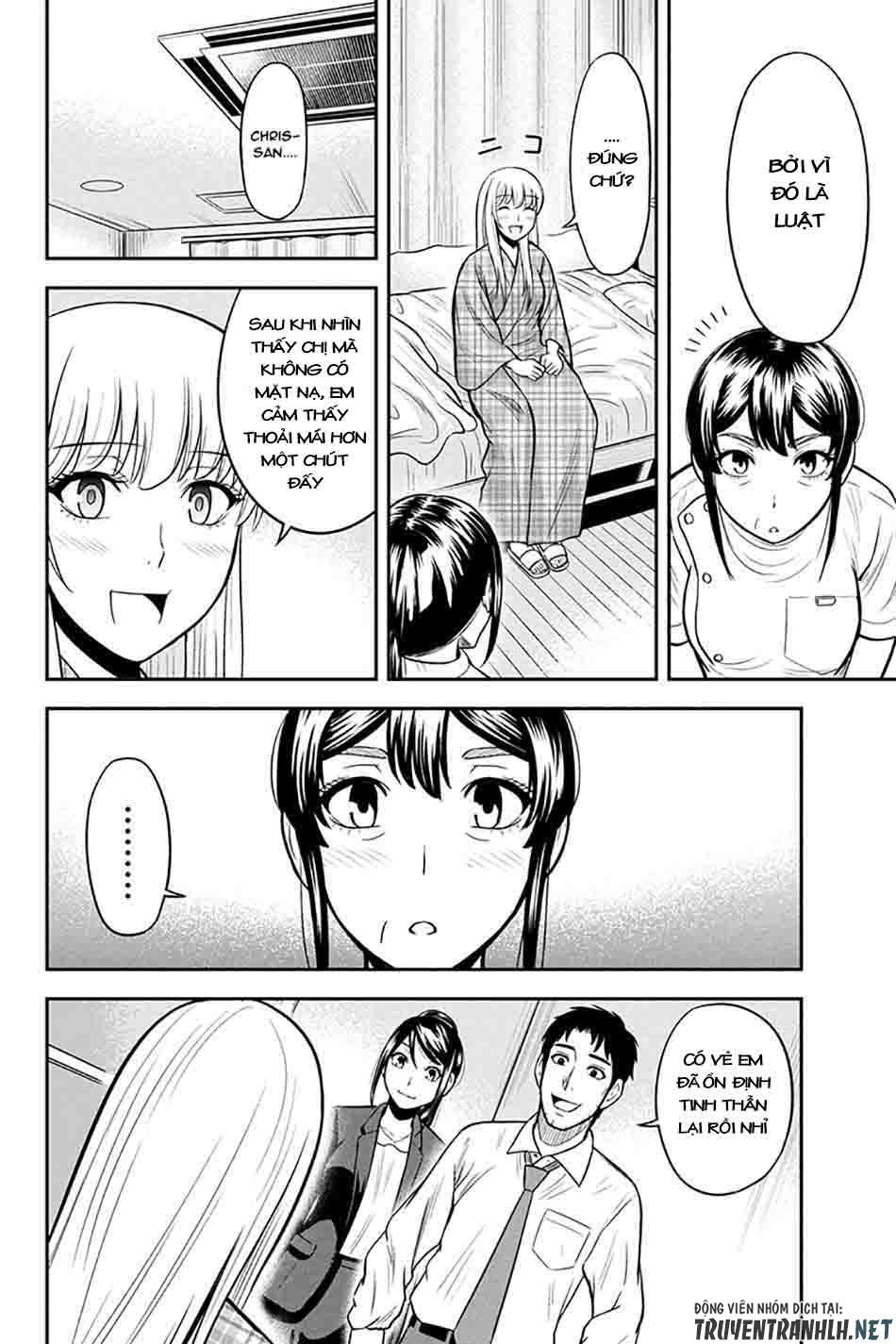 Orenchi Ni Kita Onna Kishi To: Inakagurashi Suru Koto Ni Natta Ken? Chapter 24 - Trang 2