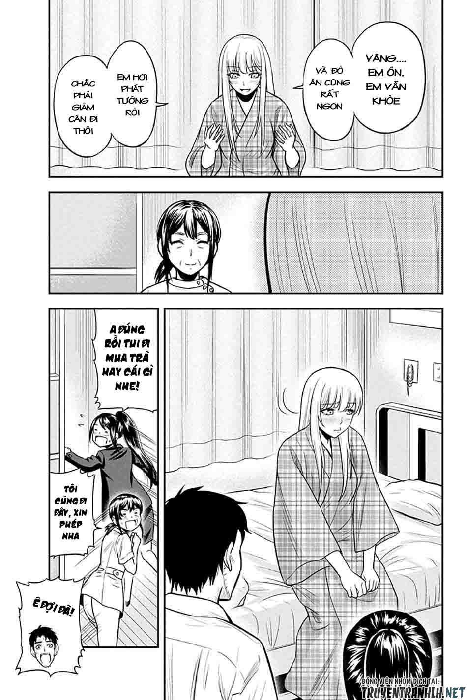 Orenchi Ni Kita Onna Kishi To: Inakagurashi Suru Koto Ni Natta Ken? Chapter 24 - Trang 2