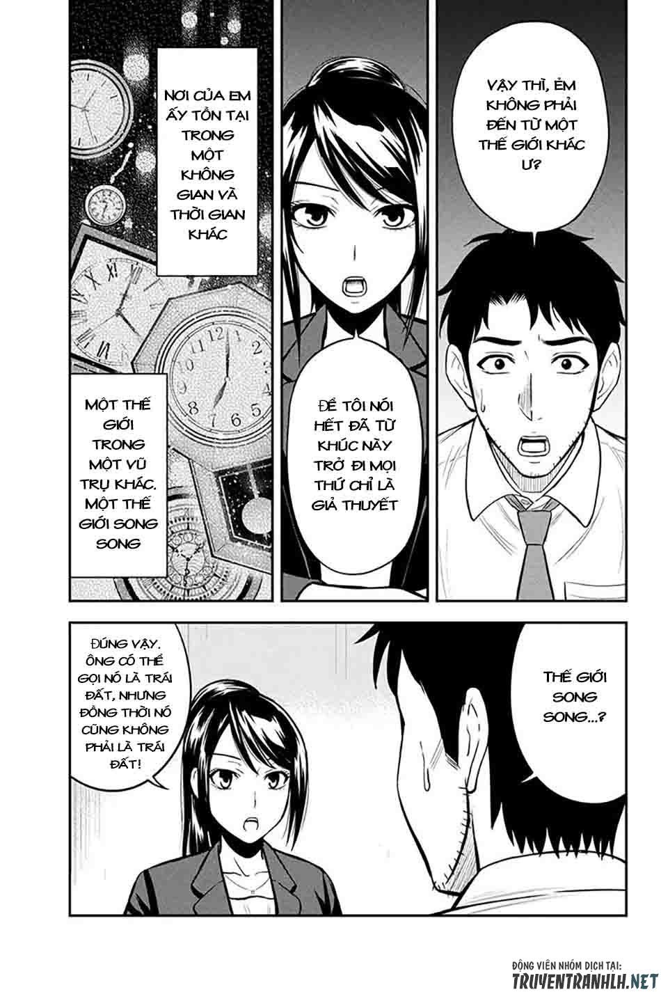 Orenchi Ni Kita Onna Kishi To: Inakagurashi Suru Koto Ni Natta Ken? Chapter 23 - Trang 2