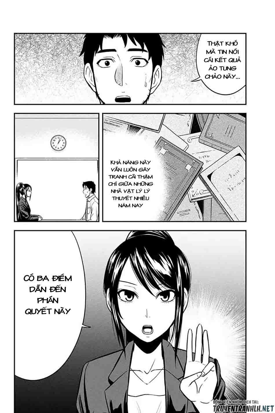 Orenchi Ni Kita Onna Kishi To: Inakagurashi Suru Koto Ni Natta Ken? Chapter 23 - Trang 2