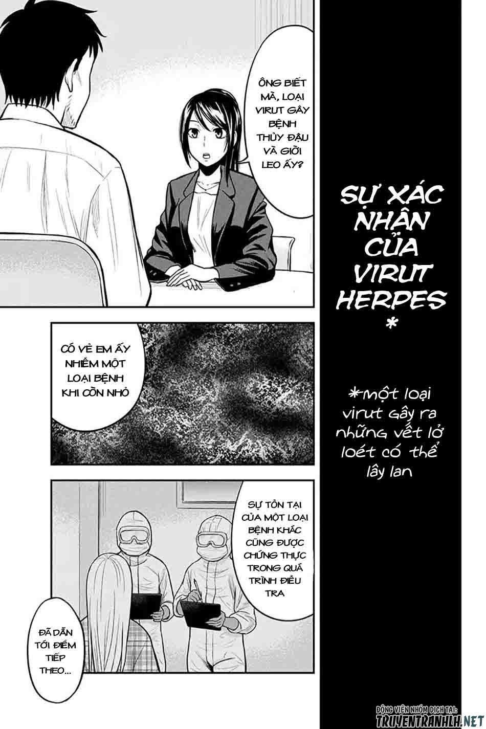 Orenchi Ni Kita Onna Kishi To: Inakagurashi Suru Koto Ni Natta Ken? Chapter 23 - Trang 2