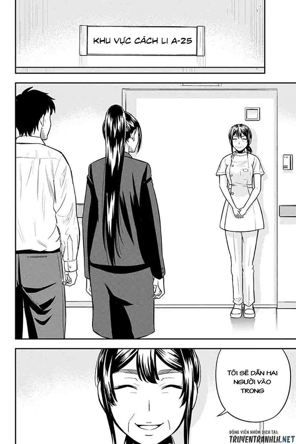 Orenchi Ni Kita Onna Kishi To: Inakagurashi Suru Koto Ni Natta Ken? Chapter 23 - Trang 2