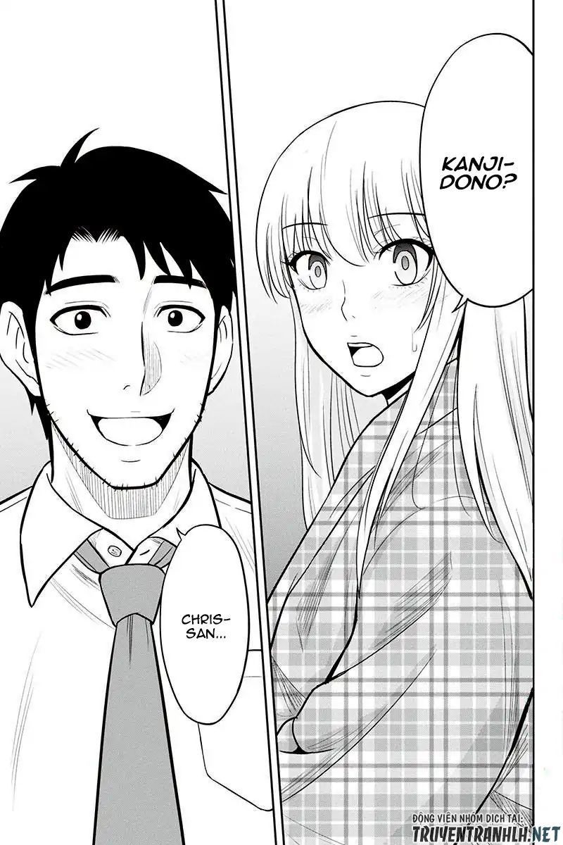 Orenchi Ni Kita Onna Kishi To: Inakagurashi Suru Koto Ni Natta Ken? Chapter 23 - Trang 2