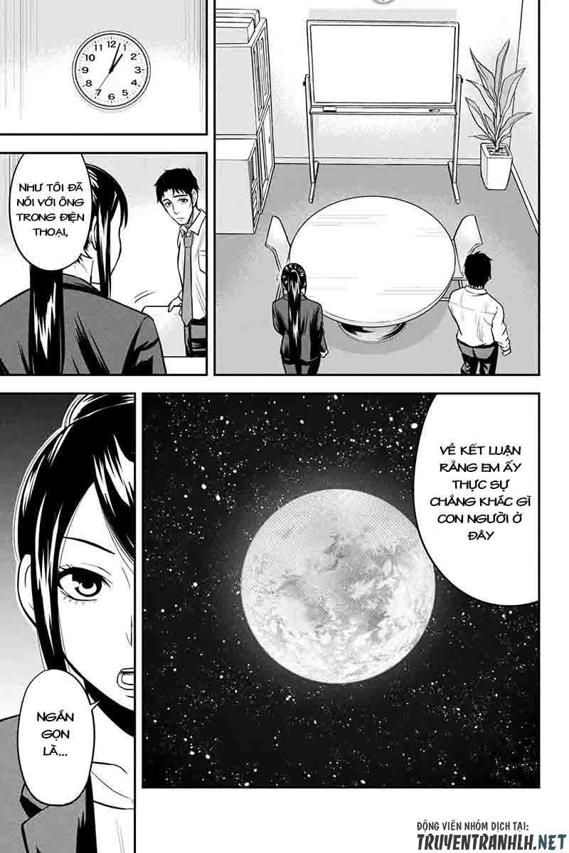 Orenchi Ni Kita Onna Kishi To: Inakagurashi Suru Koto Ni Natta Ken? Chapter 23 - Trang 2