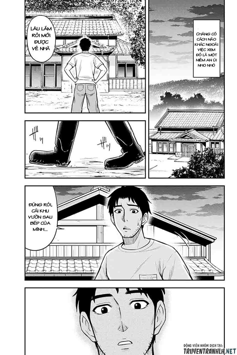 Orenchi Ni Kita Onna Kishi To: Inakagurashi Suru Koto Ni Natta Ken? Chapter 22 - Trang 2