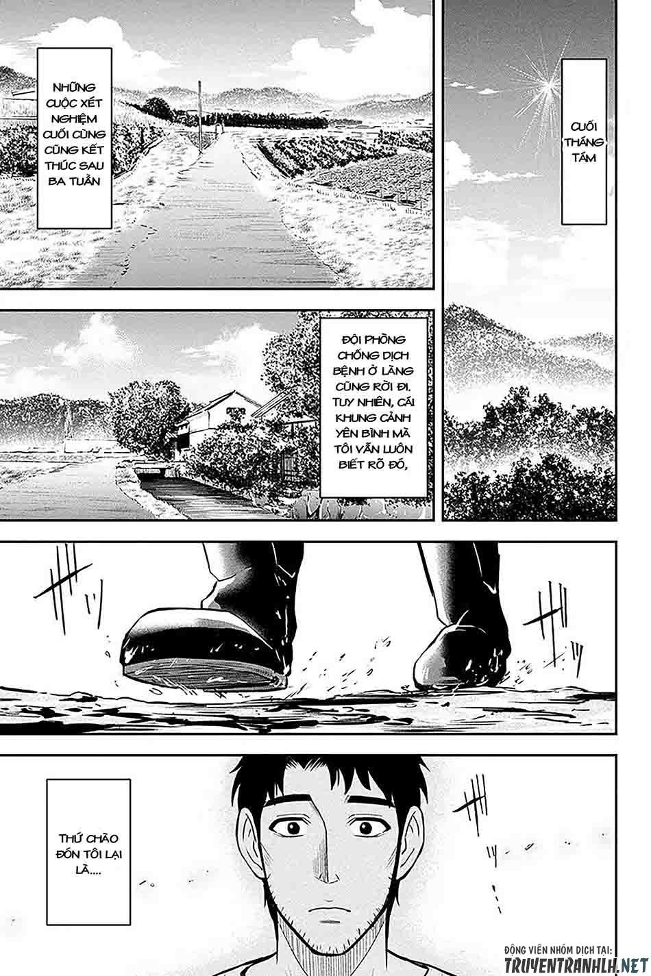 Orenchi Ni Kita Onna Kishi To: Inakagurashi Suru Koto Ni Natta Ken? Chapter 22 - Trang 2