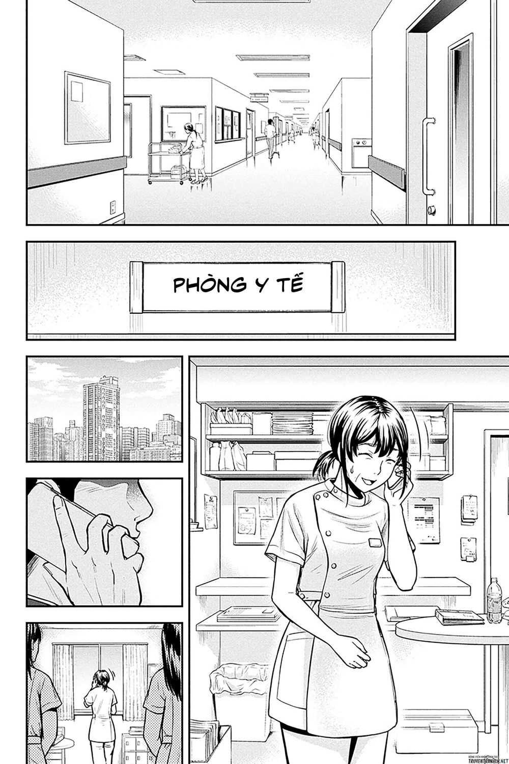 Orenchi Ni Kita Onna Kishi To: Inakagurashi Suru Koto Ni Natta Ken? Chapter 21 - Trang 2