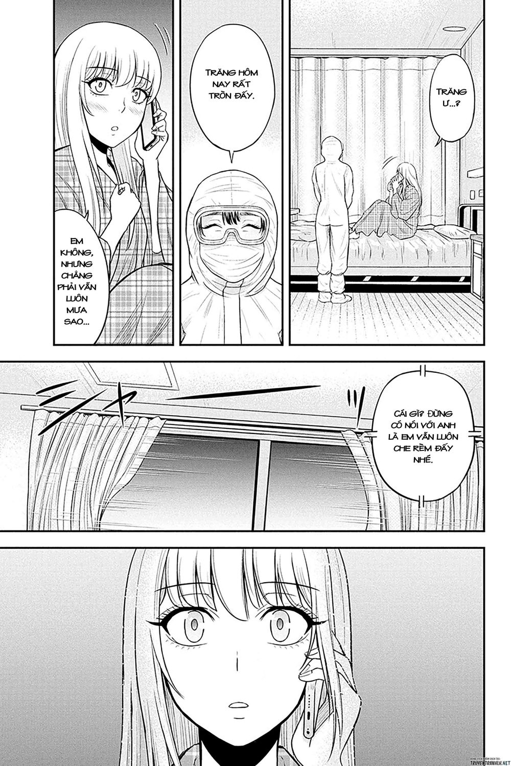 Orenchi Ni Kita Onna Kishi To: Inakagurashi Suru Koto Ni Natta Ken? Chapter 21 - Trang 2