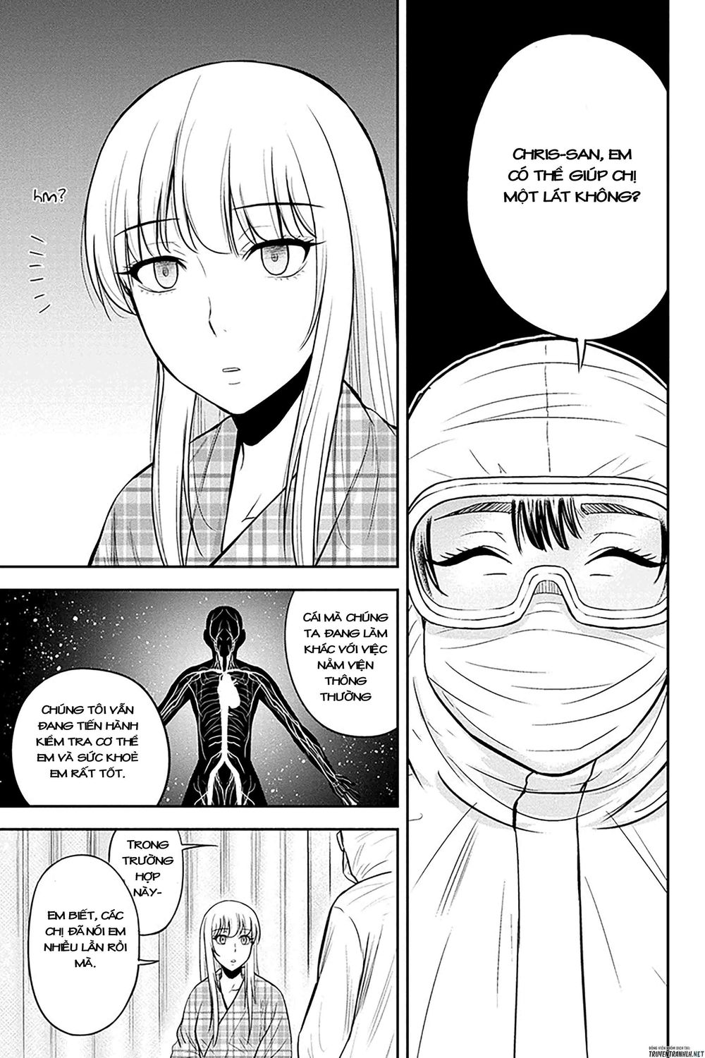 Orenchi Ni Kita Onna Kishi To: Inakagurashi Suru Koto Ni Natta Ken? Chapter 21 - Trang 2