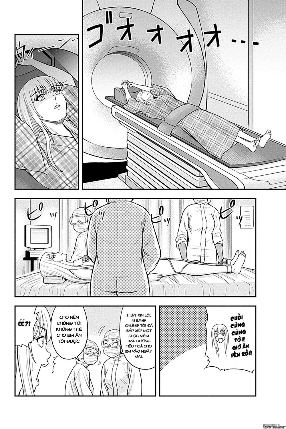 Orenchi Ni Kita Onna Kishi To: Inakagurashi Suru Koto Ni Natta Ken? Chapter 20 - Trang 2