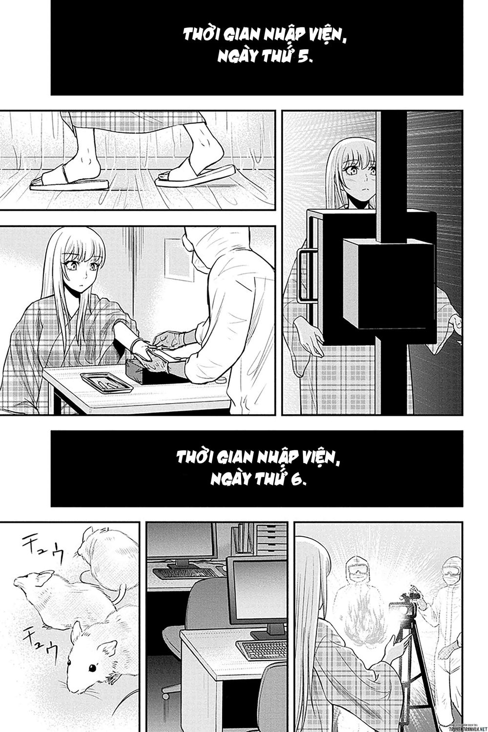 Orenchi Ni Kita Onna Kishi To: Inakagurashi Suru Koto Ni Natta Ken? Chapter 20 - Trang 2