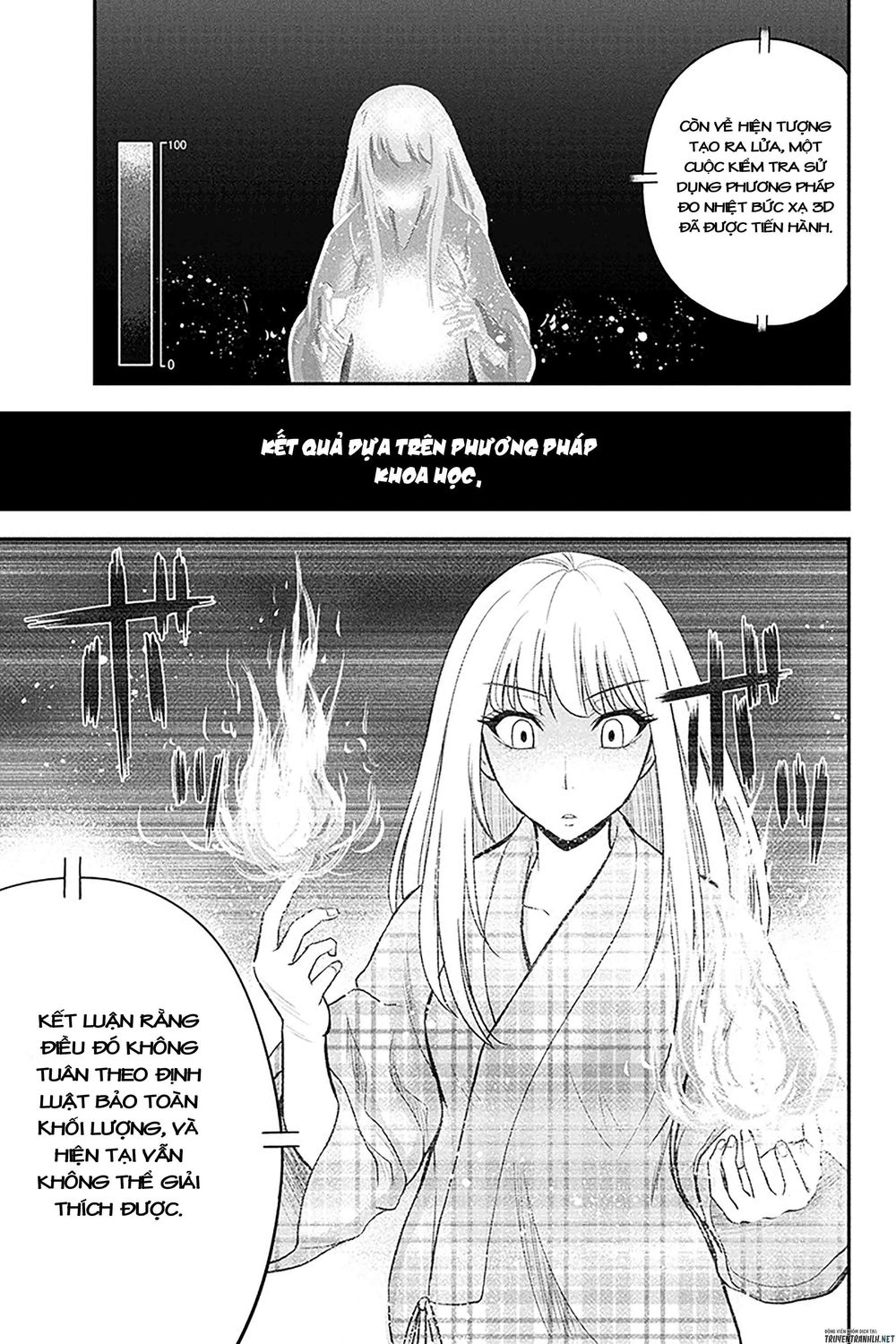 Orenchi Ni Kita Onna Kishi To: Inakagurashi Suru Koto Ni Natta Ken? Chapter 20 - Trang 2