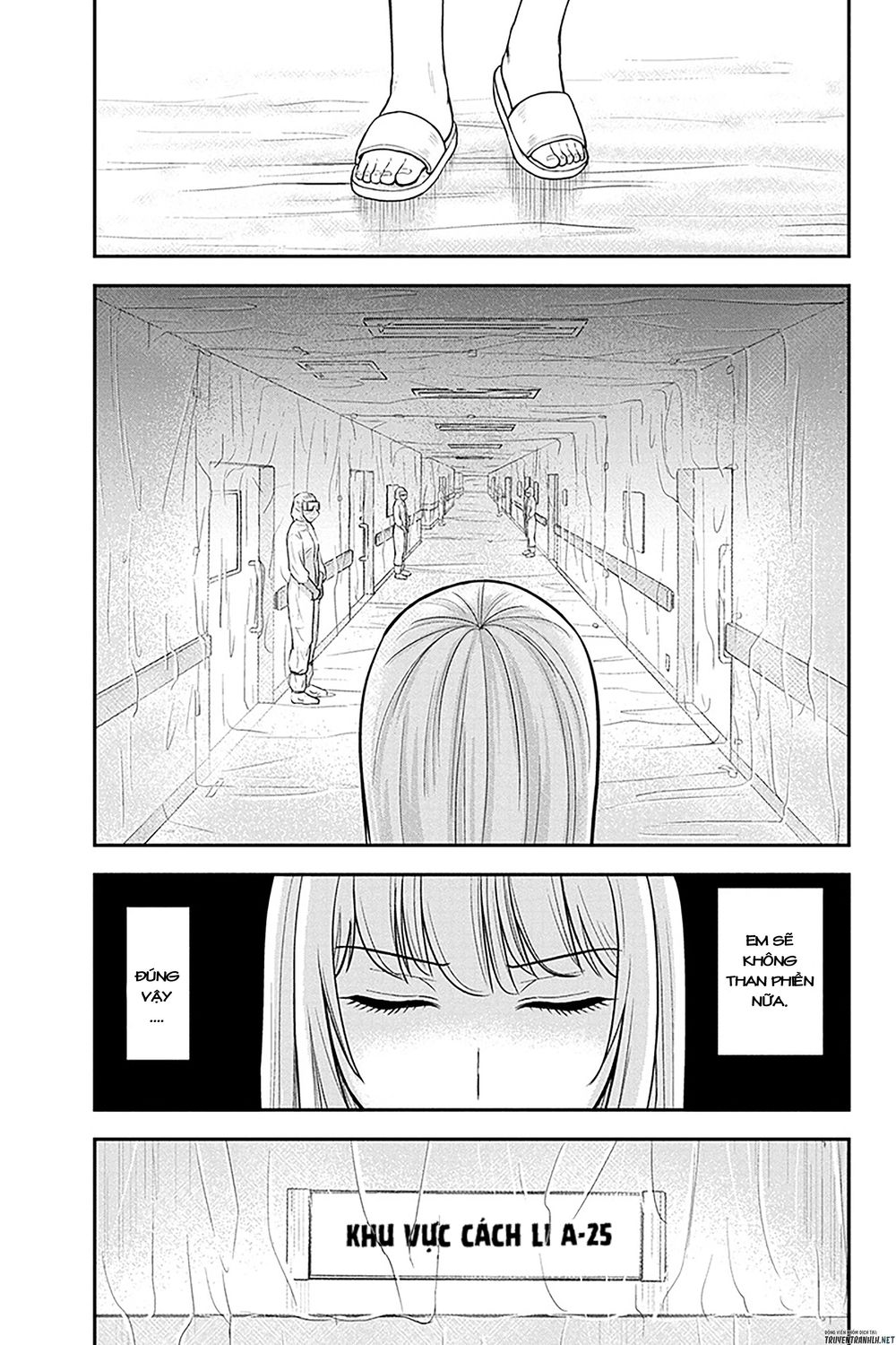 Orenchi Ni Kita Onna Kishi To: Inakagurashi Suru Koto Ni Natta Ken? Chapter 19 - Trang 2