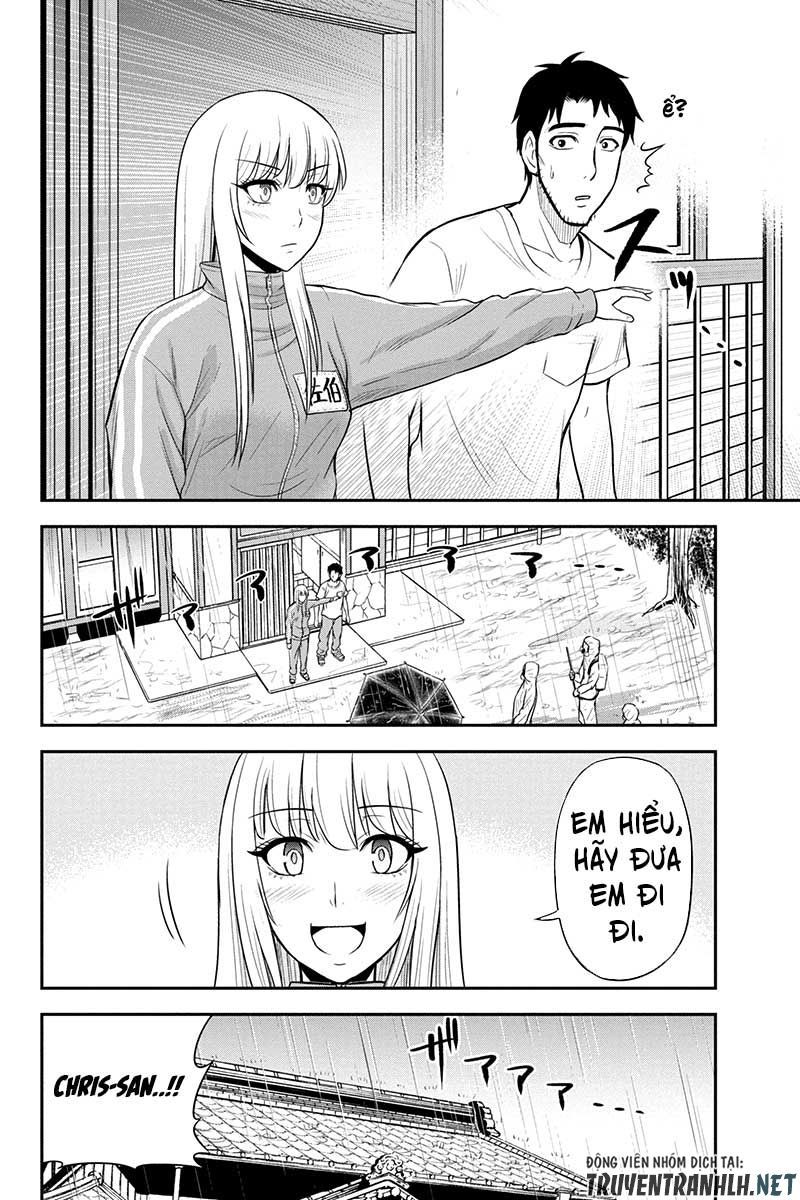 Orenchi Ni Kita Onna Kishi To: Inakagurashi Suru Koto Ni Natta Ken? Chapter 18 - Trang 2