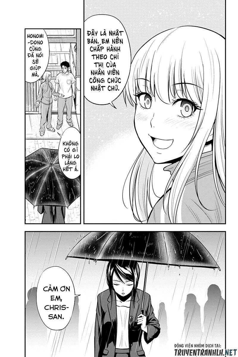 Orenchi Ni Kita Onna Kishi To: Inakagurashi Suru Koto Ni Natta Ken? Chapter 18 - Trang 2