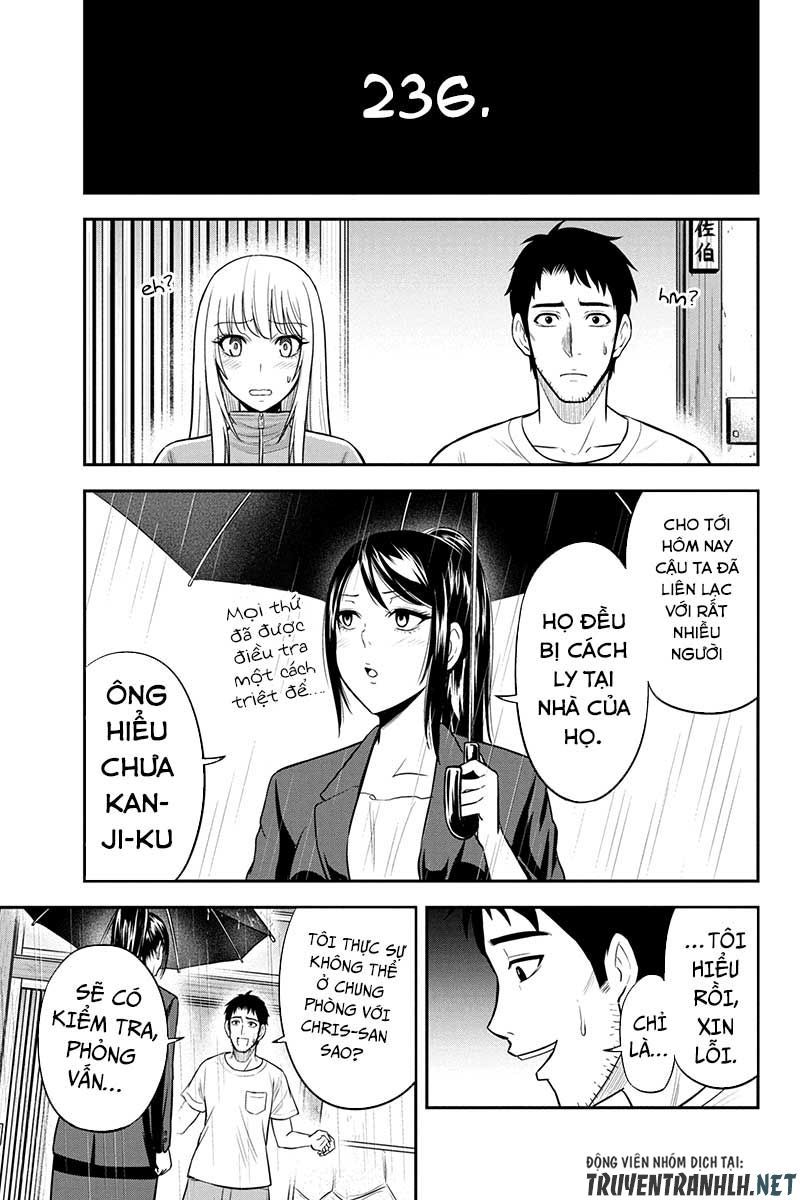 Orenchi Ni Kita Onna Kishi To: Inakagurashi Suru Koto Ni Natta Ken? Chapter 18 - Trang 2